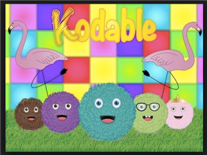 Kodable 